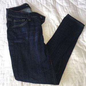 7 for all Mankind Jeans